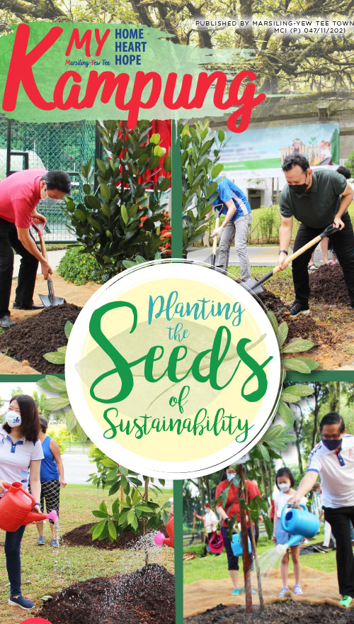 My Kampung Issue 10