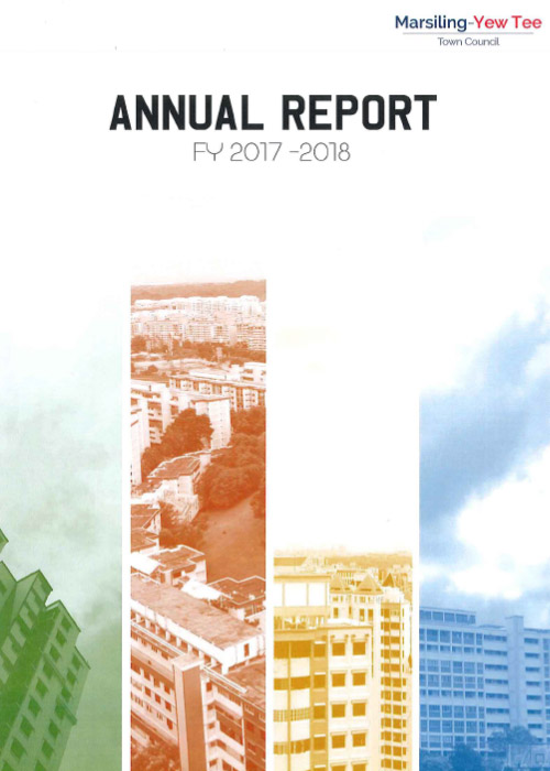 Annual Report 2017 / 2018
