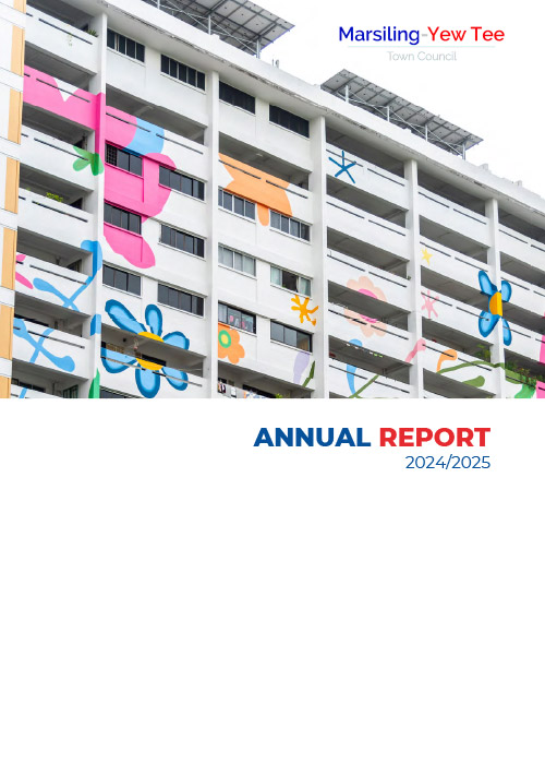 Annual Report 2024 / 2025
