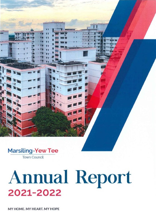 Annual Report 2021 / 2022